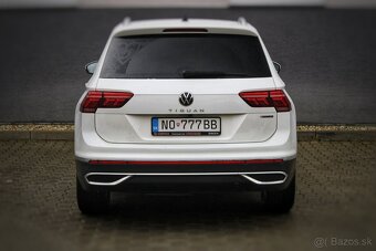 Volkswagen Tiguan 2.0 TDI EVO Elegance 4Motion DSG - 4
