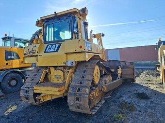CATERPILLAR D6T XL - 4
