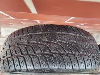 Zimne pneumatiky Matador Siber Snow 205/55 R16 - 4
