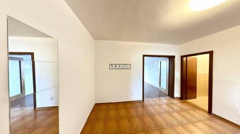 | priestranný 4izb byt, balkón, garáž, kobka, novostavba, BA - 4