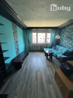 PRENÁJOM - 3 IZBOVÝ BYT, ROZKVET, POVAŽSKÁ BYSTRICA - 4