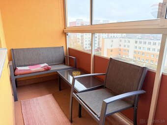 3 - izbový byt na ulici Mierovej v Humennom, na predaj. - 4