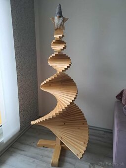 Vianočný stromček - 4