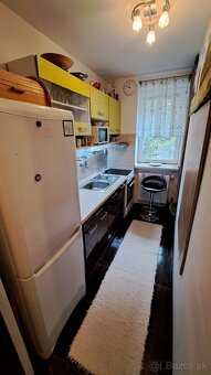 PREDAJ: 1 izbový byt - 34m2, Ružomberok - Ž. Silbigera - 4