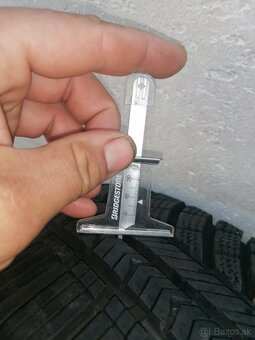 Predam celo ročne pneu Vranik 195/65R15 91H - 4