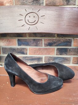 Predam topanky c.38 5 parov - 4