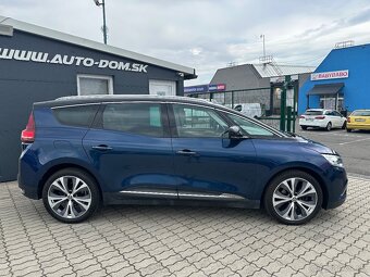 Renault Grand Scénic 1.6 DCi Intens - 4