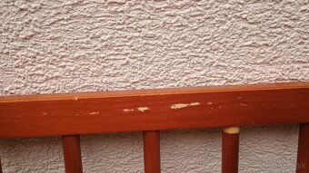 Detska postielka - 4