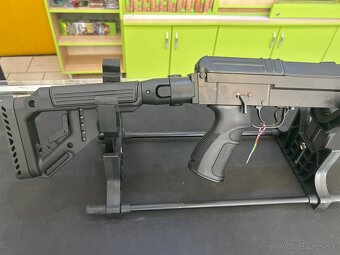 VZ SA.58 kal.7,62x39 - 4