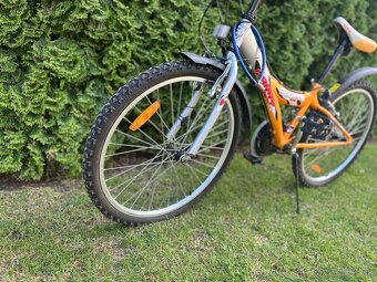 Detský bicykel - 4