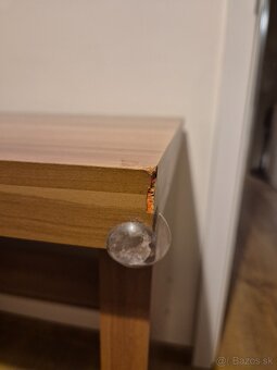 Predam pisaci stol - 4