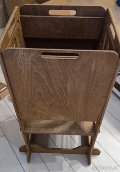 Petinka uciaca veza - 4