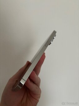 Apple iPhone 14 Pro Max Silver 128GB - 4