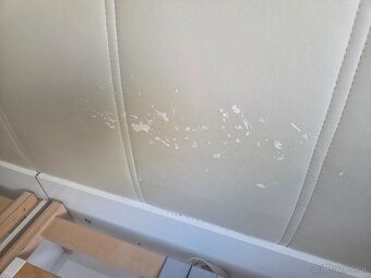 Manželská posteľ - 4