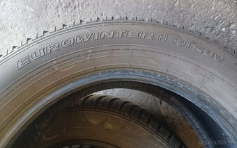 225/60R17 FALKEN "zimné " - 4