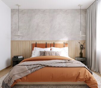 Bytový komplex Kúty II. etapa - 4