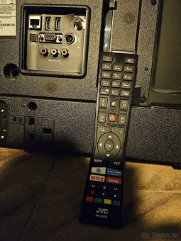 Jvc LT43VF5105 SMART - 4
