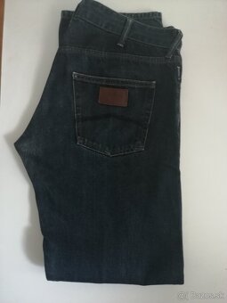 RIFLE panske, PHILIPP PLEIN, BUGATII, ARMANI JEAMS - 4