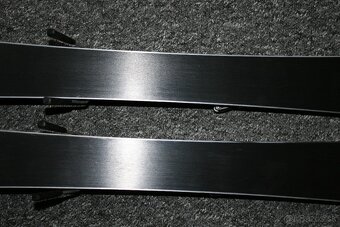 detské lyže fischer 90 cm - 4