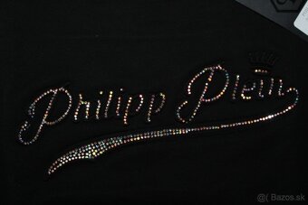 Dámska mikina Philipp Plein - 4