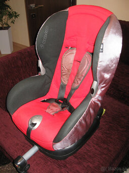 Detska sedacka Maxi Cosi isofix - 4