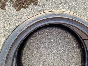 255/40 r22 letne pneumatiky 255 40 22 255/40/22 R22 - 4