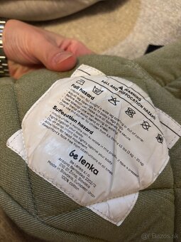 Nosič Be Lenka mini - 4