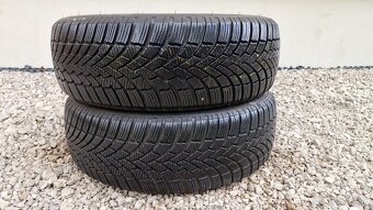 PNEUMATIKY ZIMNE AJ R15 - 4