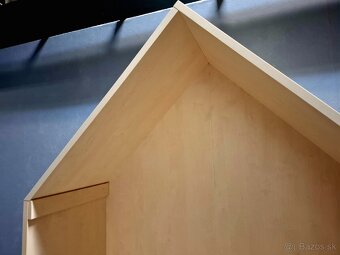 Kreatívny domček pre deti - 4