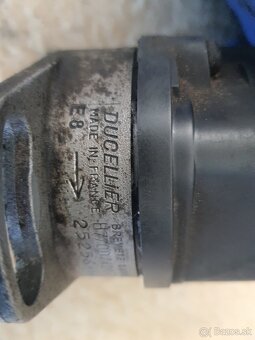 Zapaľovací modul, zapaľovacia cievka Renault Megane - 4