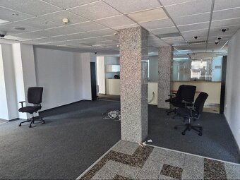 Prenájom obchodného priestoru na Jaroslawskej ulici v Michal - 4