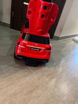 Detské odrazadlo 15€ - 4