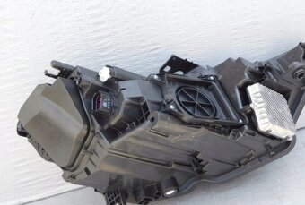 audi a6 svetlo full led 2018+ - 4