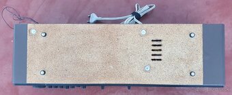 Retro rádio Saturn MR 423 - 4