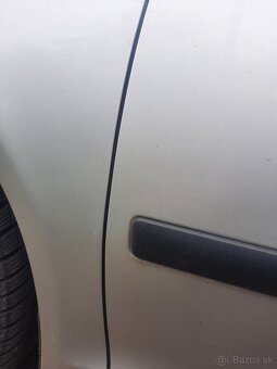 Skoda octavia 2 103kw - 4