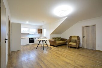 Prenájom: Novostavba, 3-izb. byt 83m2, s terasou 7m2,Poprad - 4