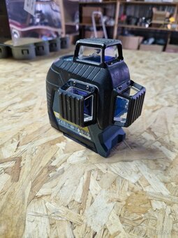 Predam Laser Bosch GLL 3-80 - 4