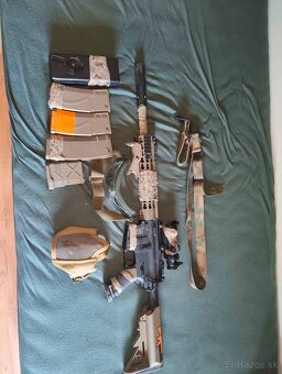 M4 - Custom build UP - 4