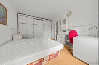 3 izbovy byt Pluhova Bratislava pri Kuchajde - 4