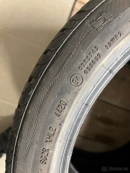 235/40 r18 Matador 2ks - 4