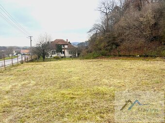 PREDAJ DOM s GARÁŽOU a poz. 2304 m² BRODZANY - 4