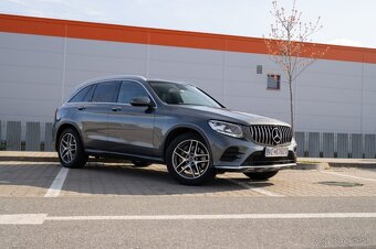 Mercedes-Benz GLC 220d - 4