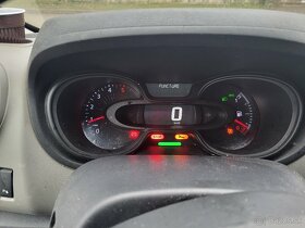 Renault traffic 2018 3 minibus - 4