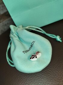Tiffany & Co náušnice - 4