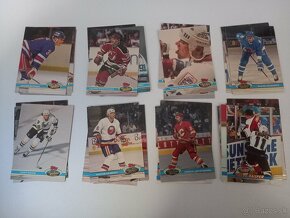 Hokejove karty,karticky - 1992 Topps - 4