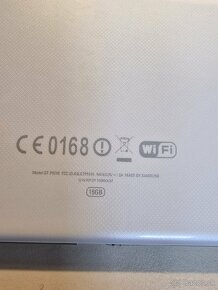 SAMSUNG Galaxy Tab3 10.1, 16GB Wi-Fi, GT-P5210 - 4