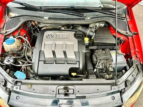Volkswagen VW Polo 6R 2014 1.2 55kw diesel manuál - 4