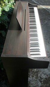 Digitální piano Casio Celviano AP-25 - 4