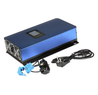 PredámE GridFree u-menič DC/AC limiter 1-F SUN1000G - 4