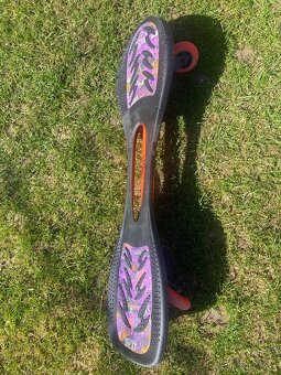 Oxelo Waveboard - 4